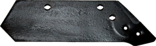 Лемех 16 правый KUHN 622142 оригинал