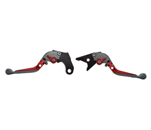 5478783556345756987909 - HONDA CRF AFRICA TWIN тормозной рычаг + сцепление