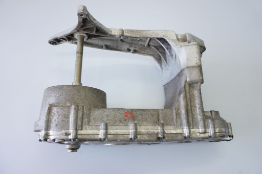 4951274199200400 - SUZUKI BURGMAN 650 13- ПЕРЕДАЧА ЗАДНЯ ПОВОРОТКА + ВІСЬ