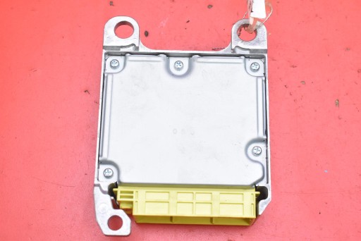 modulo SENSOR airbag airbag 89170-0D760 TOYOTA YARIS 3 III LIFT 14-17