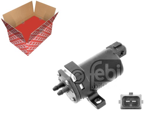 FEB26756/RS2 - НАСОС ОМИВАЧА FEBI 5010276022 680002 688100
