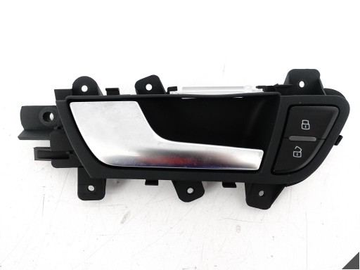 AUDI A5 S5 8T0 A4 S4 8K0 B8 LIFT 07-16 handle inner door left front