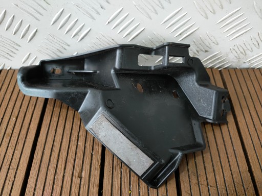 MAZDA 2 DJ DL LIFT 20-24 bumper bracket front left D65E-50161 OE