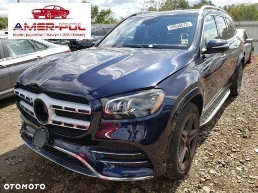 Mercedes GLS X167 2020