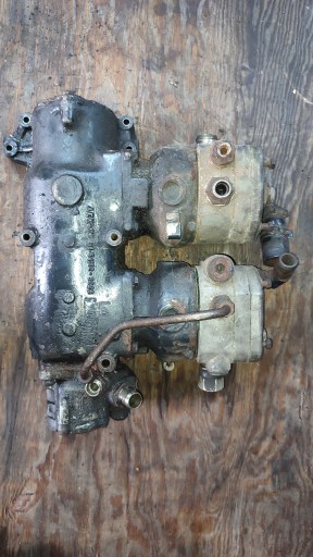 MAN TGA ВОЗДУШНЫЙ КОМПРЕССОР 51541123026