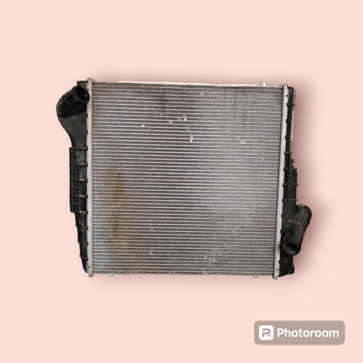 9P1121251, 9P1121251 - Кулер води porsche 911 991 9p1121249h