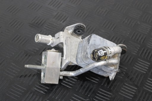 chladič snímač klimatizaci 25937422 OPEL AMPERA 1,4 BENZ