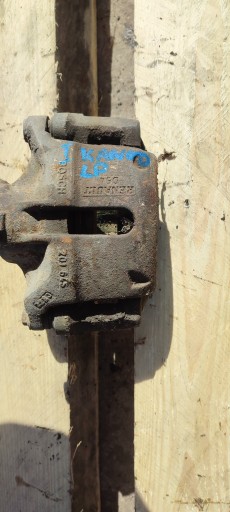 caliper brake left front front renault kangoo and 1.5