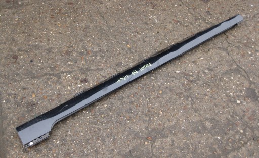 VW PASSAT B8 lišta prahová levá 3G0853857