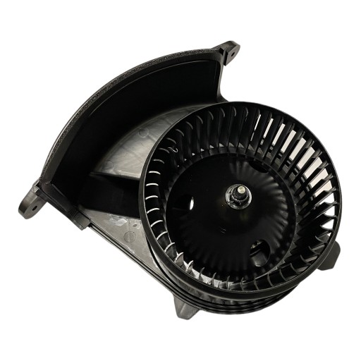 DEM6062NU1 - CITAN 12-KANGOO 08-ВЕНТИЛЯТОР НОВИЙ