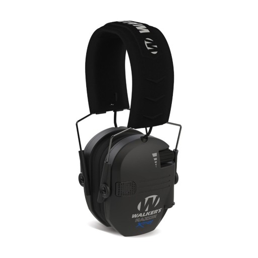 Слуховые аппараты Walker'S Xtrm Razor Dig Black