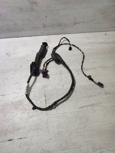 Seat Arona 2019 kabelbaum kabelsatz przewodow / Kabel Tueroeffner