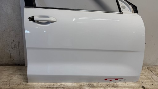 KIA RIO IV V door right right front front UD 17-25