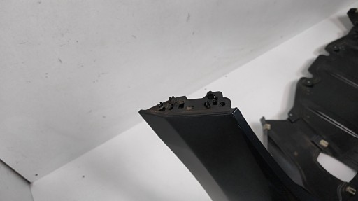 BMW 3 G20 G21 front bumper front 6PDC