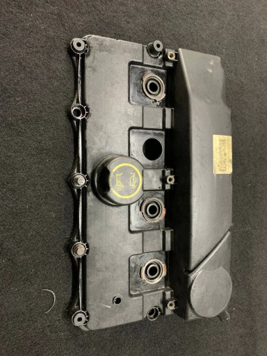 Abdeckung der Ventile ford mondeo mk3 2.0 TDCI