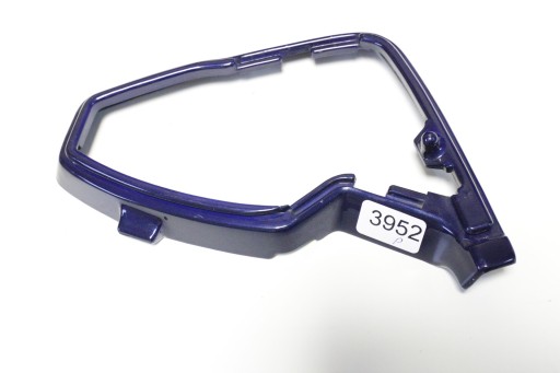 1 - Honda Goldwing GL 1500 рамка дзеркала праве