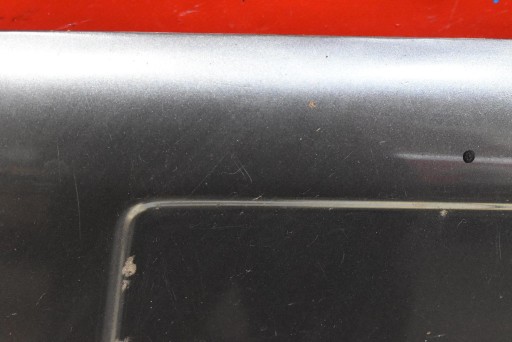 Cofano grigio VW GOLF 2 II 83-92