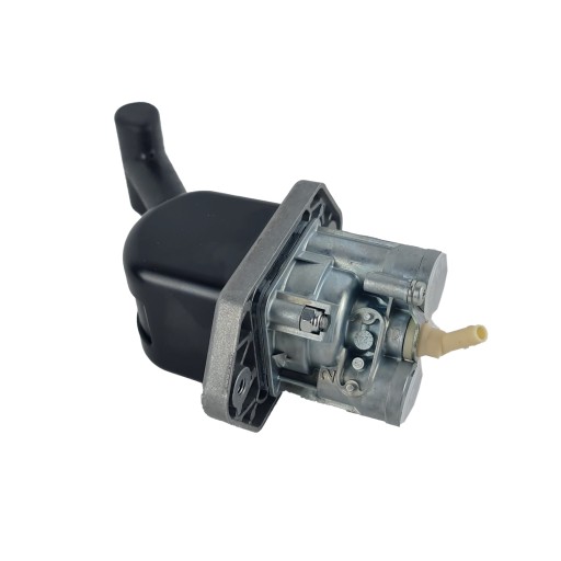 Вабко 9617230010 Гальмівний клапан, допоміжне гальмо