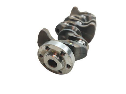 crank SEAT IBIZA IV TOLEDO IV FABIA III RAPID 1.2 TSI CJZC CJZ 104EAM
