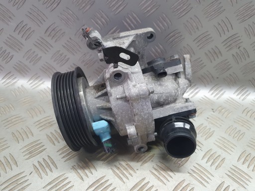 55490715 55488479 - ВОДЯНОЙ НАСОС ТЕРМОСТАТ OPEL ASTRA J K 1.6 CDTI