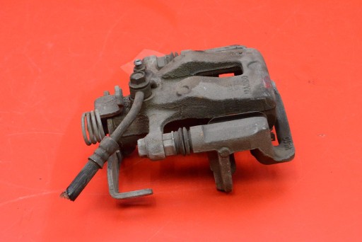 caliper brake right rear part HYUNDAI BAYON 1.2 16V 84 KM 21