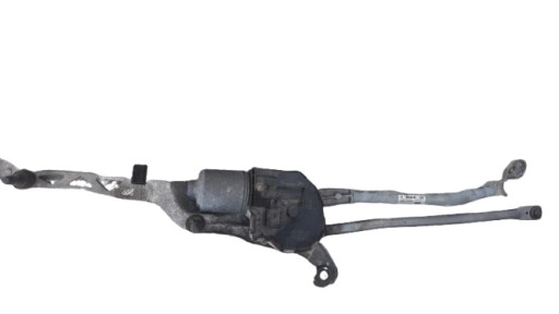 MERCEDES W212 wiper mechanism front 1397220567