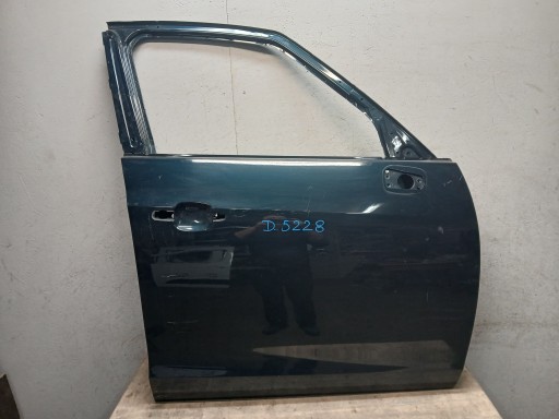 door front right OPEL ZAFIRA C