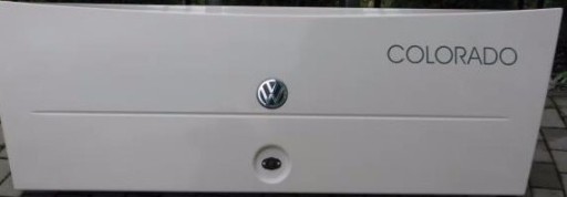 ЗАДНЯЯ ДВЕРЬ VW T5 КОЛОРАДО КАМЕРА KARMANN