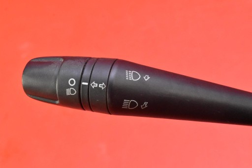 DEVIO LUCI TERGICRISTALLO TERGI PAJAK 86262040 ALFA ROMEO MITO 955 3D HB 08-13