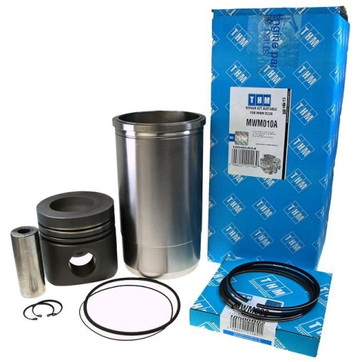 MWM010A - КОМПЛЕКТ ДЛЯ РЕМОНТА ДВИГАТЕЛЯ MWM TD226 B MQ: 60
