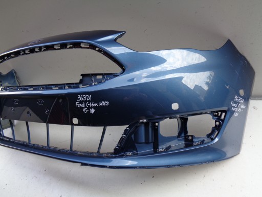 front bumper FORD C-MAX MK2 15- LIFT NR 36321