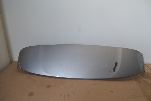 LOTKA SPOILER HONDA CIVIC IX KOMBI N.ORG TYPE-R