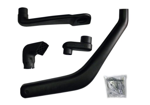 Шноркель Isuzu Trooper 1992-1997 Воздухозаборник 4x4