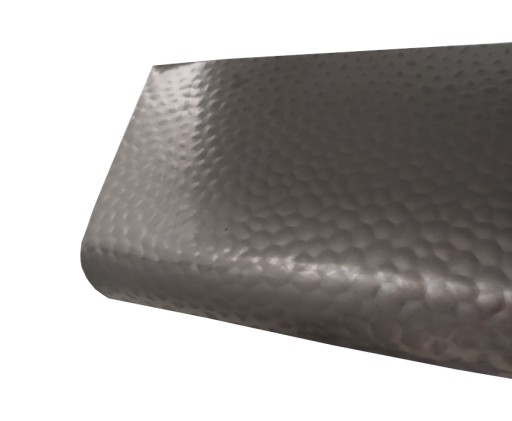 Fendt, нижній лист Правий передній поріг 2009-2011