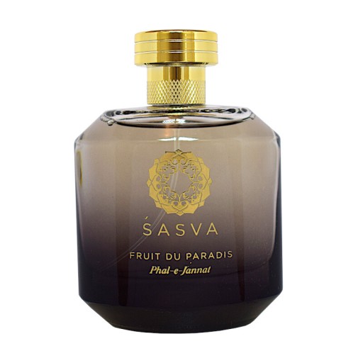 sasva fruit du paradis