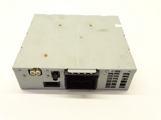 RADIO TUNER VW TOUAREG II 7P 4G0035061C