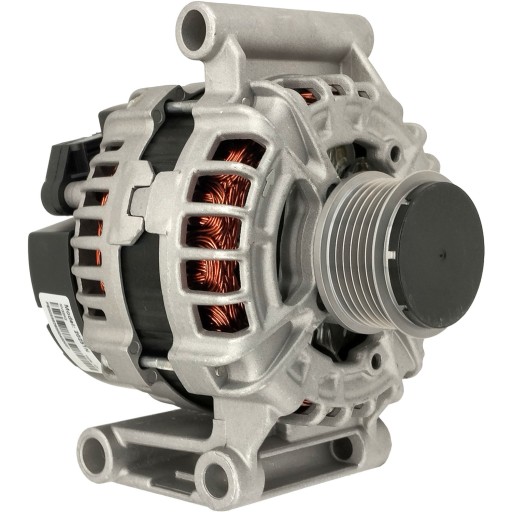 20251N, 20251N - Новый генератор citroen jumper 2.2 hdi; пежо боксер 2.2 hdi; с 2011 года