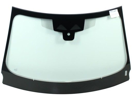 2000000301457 - ЛОБОВОЕ СТЕКЛО JAGUAR XF CAMERA SENSOR 21-