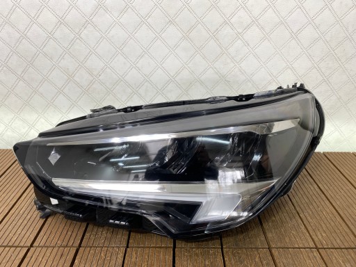 OPEL CORSA F 19-23 light front left front FULL LED 9829522780 EUROPA
