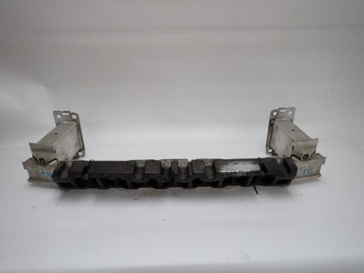 VW TOUAREG 3 III 18- sider WZMOCNENIE of a bumper front front