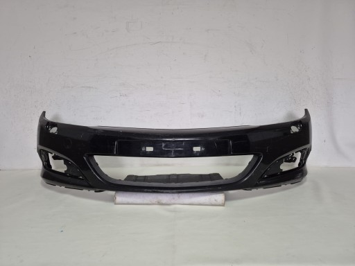 OPEL ASTRA III 3 H GTC 04-14 bumper front front washer