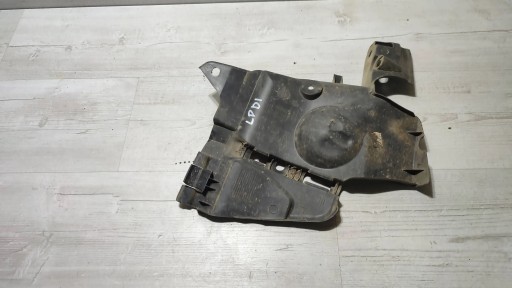 Dacia Duster and 16r 1.6b front side left cover mudguard