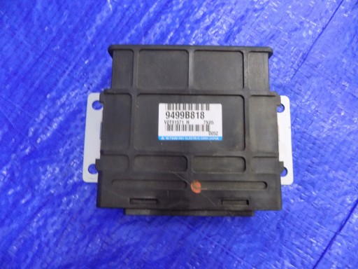 Bedienteil modul AKUMULATORA BERLINGO III ELEKTRYK