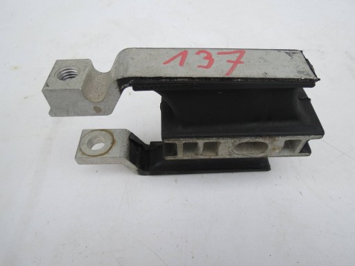 holder airbag holder of the engine gearboxes VOLVO S90 V90 T8 HYBRYDA 31430509