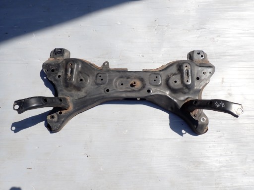 Nissan micra k13 автомат 10 - салазки передней подвески