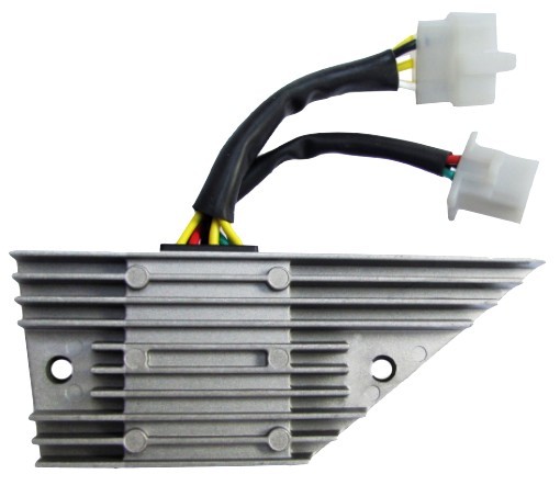 7002755 - РЕГУЛЯТОР НАПРУГИ DZE HONDA CBX 650 (1983-1984)