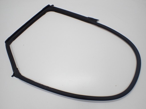 ПРОКЛАДКА ЗАДНЕЙ ПРАВОЙ ДВЕРИ TESLA MODEL S 14R