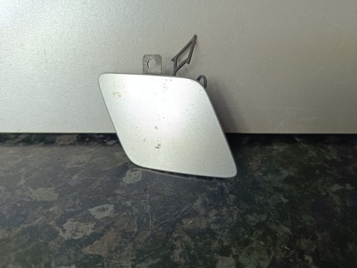 towing hook cap front VOLKSWAGEN PASSAT B8 3G0807155