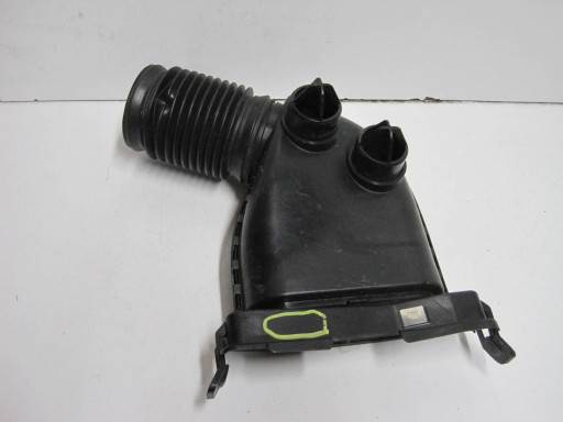 intake air MERCEDES-BENZ 72482727