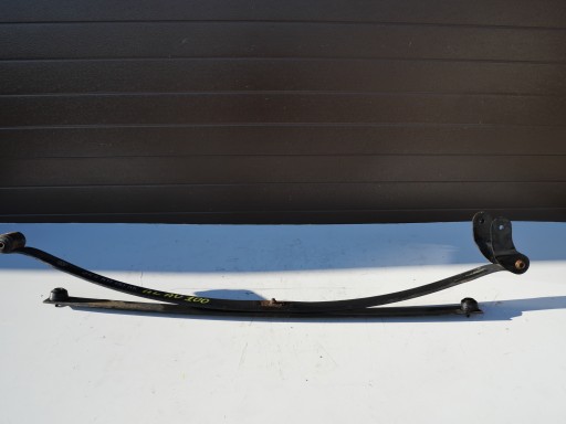 VW CADDY 2K5 2K5511151AK RESOR